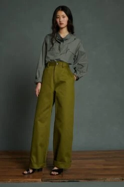 Soeur PANTALON ALISSIO