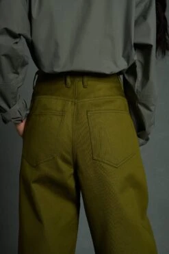 Soeur PANTALON ALISSIO -Vêtements Pour Femmes 05 010 ALISSIO AOUT ASTREE 0038