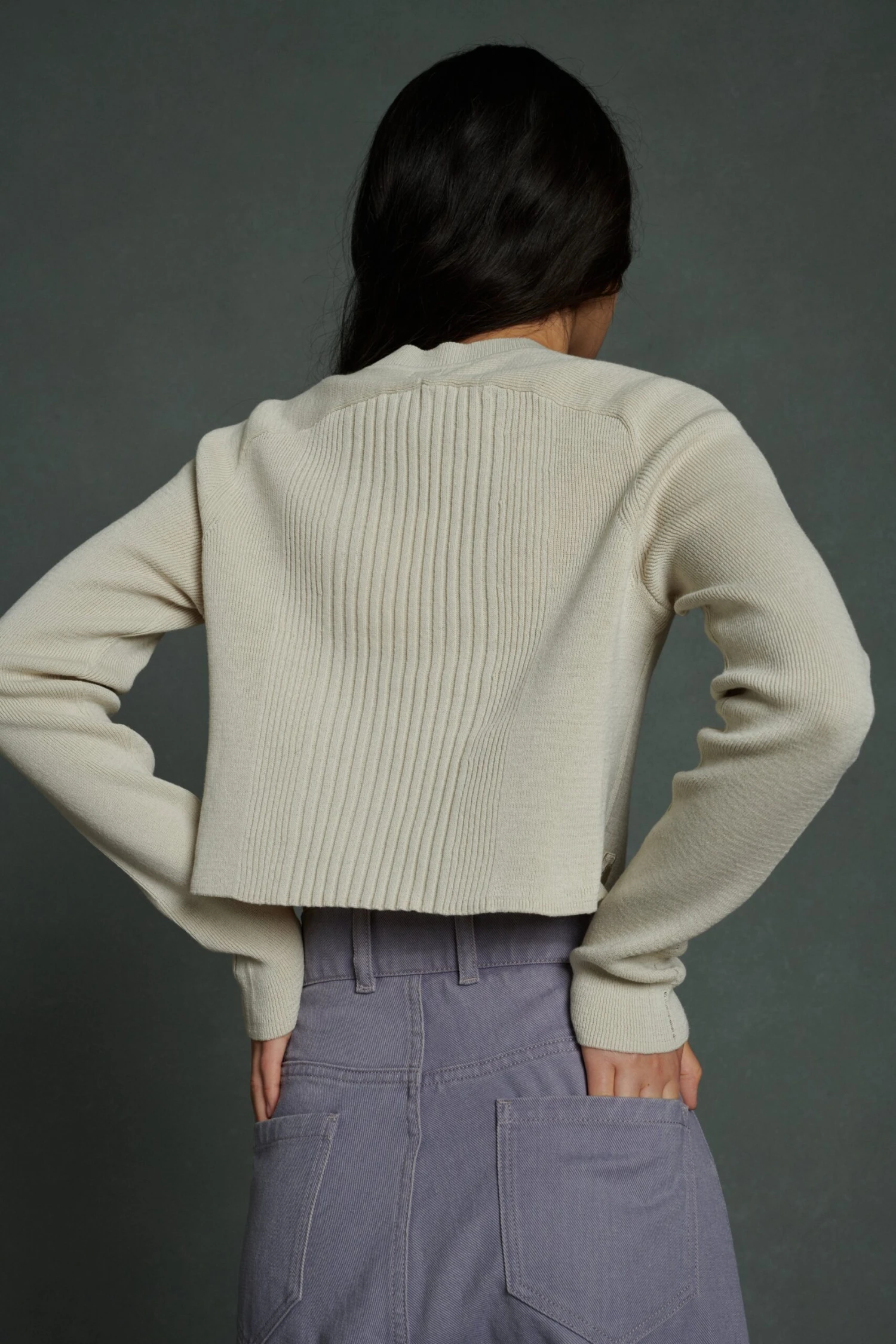 Soeur CARDIGAN ADONIS 2 Soeur CARDIGAN ADONIS – Image 2