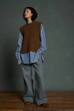 Soeur PULL ALKY -Vêtements Pour Femmes 05 018 ALKY SEVILLE ALISSIO AVRIL 0010