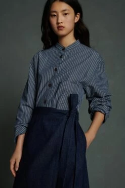 Soeur JUPE ALINE -Vêtements Pour Femmes 05 021 ALINE AKIKO ALES AMALFI 0015