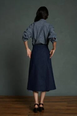 Soeur JUPE ALINE -Vêtements Pour Femmes 05 021 ALINE AKIKO ALES AMALFI 0030