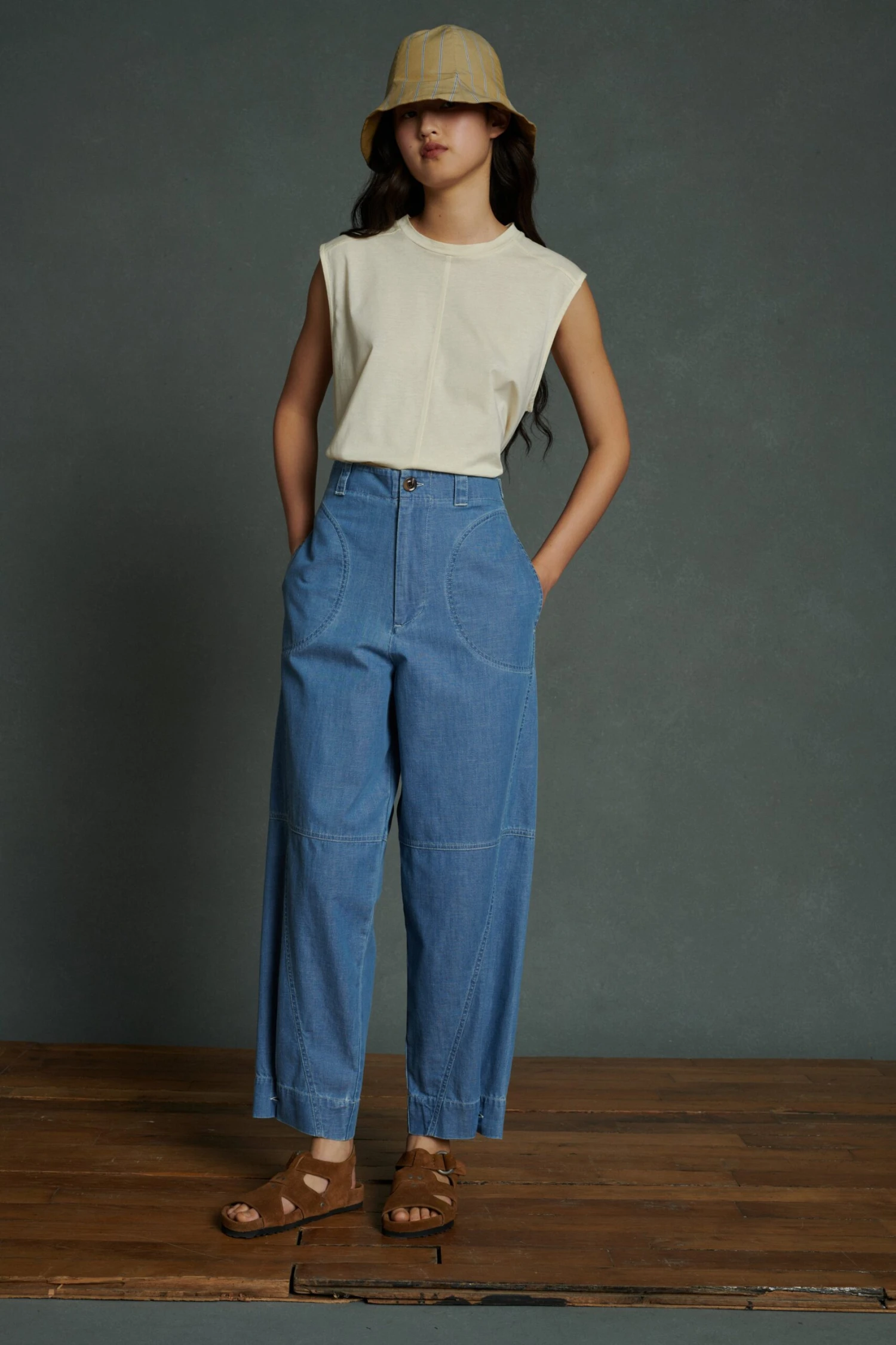 Soeur TEE-SHIRT APOLLINE 1 Soeur TEE-SHIRT APOLLINE