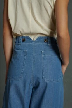 Soeur JEAN ALDO 8 Soeur JEAN ALDO -Vêtements Pour Femmes 05 027 APOLLINE ALDO UMBRELLA ARI PAPAYE 0052