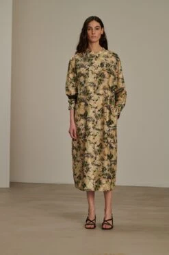 Soeur ROBE PHILOMENE 9 Soeur ROBE PHILOMENE -Vêtements Pour Femmes 05 028 PHILOMENE 0001