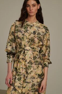 Soeur ROBE PHILOMENE 10 Soeur ROBE PHILOMENE -Vêtements Pour Femmes 05 028 PHILOMENE 0019