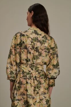 Soeur ROBE PHILOMENE 11 Soeur ROBE PHILOMENE -Vêtements Pour Femmes 05 028 PHILOMENE 0025