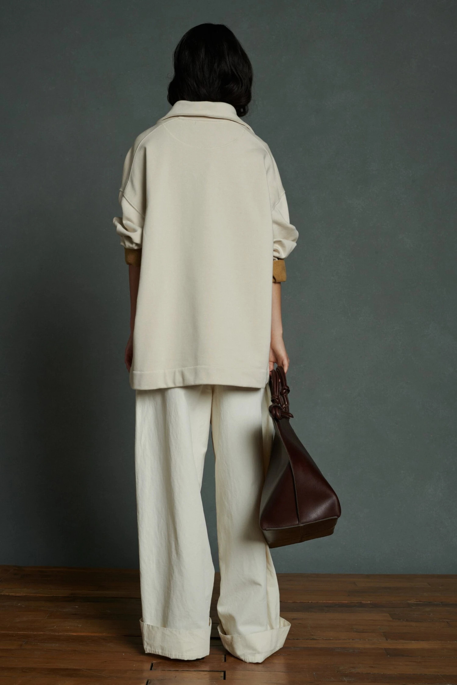 Soeur SWEAT AUREL 3 Soeur SWEAT AUREL – Image 3