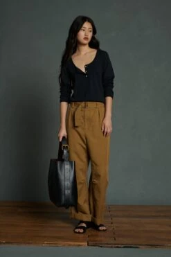 Soeur PANTALON ANKARA 13 Soeur PANTALON ANKARA -Vêtements Pour Femmes 05 033 AZALEE SAUDADE ANKARA AURELIA 0003 3828cc51 7926 4861 b768 403f8dc1ed14