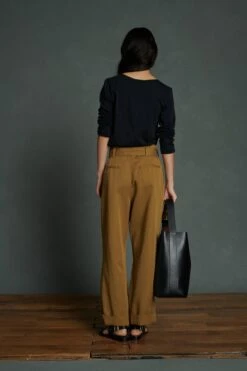 Soeur PANTALON ANKARA 14 Soeur PANTALON ANKARA -Vêtements Pour Femmes 05 033 AZALEE SAUDADE ANKARA AURELIA 0020 22ce2941 2649 4d49 8286 6e281f01083c