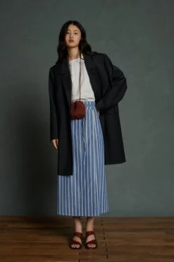 Soeur MANTEAU ALCESTE -Vêtements Pour Femmes 05 034 REINE ALCESTE AMAYA ASTREE AMAL 0013 f44cf38b 5889 4fab a096 2b0b7a0a50d8