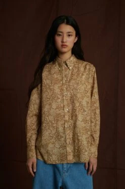 Soeur CHEMISE MARIA -Vêtements Pour Femmes 06 003 MARIA1 ALEXIS ALEX 0003