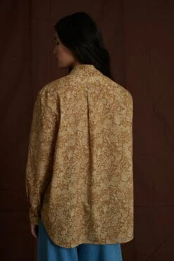 Soeur CHEMISE MARIA -Vêtements Pour Femmes 06 003 MARIA1 ALEXIS ALEX 0035