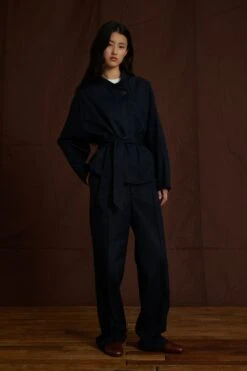 Soeur VESTE ALFRED -Vêtements Pour Femmes 06 005 ALFRED1 BASIC SULPICE1 ANDY 0077 87c15f0b 0cec 4772 9d31 d6a042ec6ba2