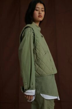 Soeur BLOUSON ULLA -Vêtements Pour Femmes 06 008 ULLA1 WARSAW1 VANNES NAPOLEON1 ALEX TONY 0054