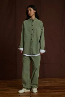 Soeur CHEMISE WARSAW -Vêtements Pour Femmes 06 008 ULLA1 WARSAW1 VANNES NAPOLEON1 ALEX TONY 0077