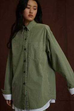 Soeur CHEMISE WARSAW