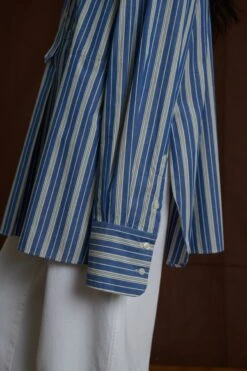 Soeur CHEMISE SEVILLE 10 Soeur CHEMISE SEVILLE -Vêtements Pour Femmes 06 009 SEVILLE1 VAGABOND VELIKA 0022