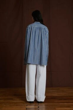 Soeur CHEMISE SEVILLE 9 Soeur CHEMISE SEVILLE -Vêtements Pour Femmes 06 009 SEVILLE1 VAGABOND VELIKA 0036