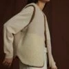 Soeur GILET RÉVERSIBLE SANS MANCHES VINH