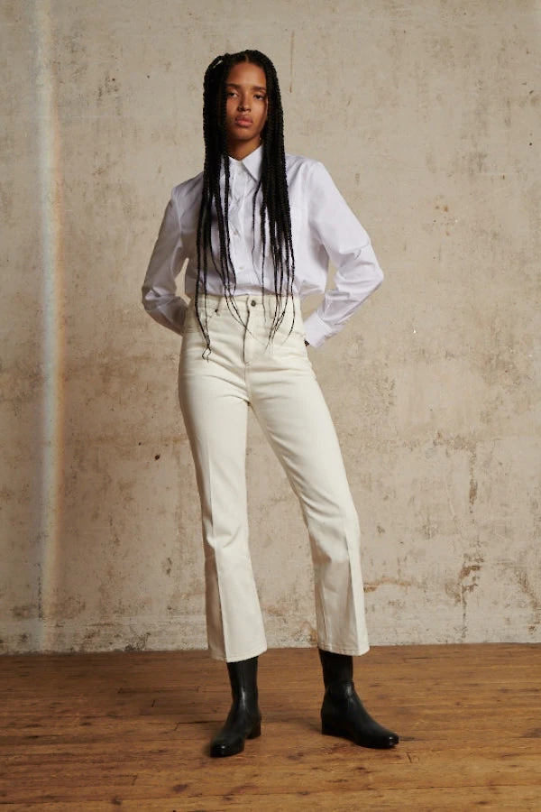 Soeur BOTTINES ÉCAILLE 6 Soeur BOTTINES ÉCAILLE – Image 6