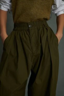 Soeur PANTALON VERNON -Vêtements Pour Femmes 07 002 NAMASTE1 AZALEE VERNON VANNES 0069