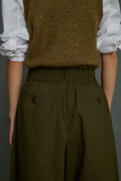 Soeur PANTALON VERNON -Vêtements Pour Femmes 07 002 NAMASTE1 AZALEE VERNON VANNES 0085