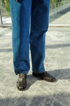 Soeur SANDALES VELIKA 17 Soeur SANDALES VELIKA -Vêtements Pour Femmes 07 002 SAPHIR VELIKA NAPOLEON BASIC SAULMINI 0045