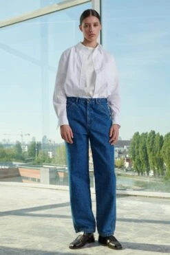 Soeur CHEMISE SAPHIR -Vêtements Pour Femmes 07 002 SAPHIR VELIKA NAPOLEON BASIC SAULMINI 0067 ffff0a86 ba76 4249 be56 b33b19f5764a