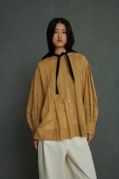 Soeur CHEMISE TRIPOLI -Vêtements Pour Femmes 07 006 TRIPOLI1 ALEX VAGABOND ANTALYA 0041