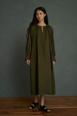 Soeur ROBE ALIETTE -Vêtements Pour Femmes 07 008 ALIETTE1 AZALEE 0006