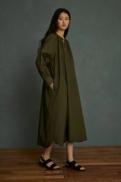 Soeur ROBE ALIETTE -Vêtements Pour Femmes 07 008 ALIETTE1 AZALEE 0015