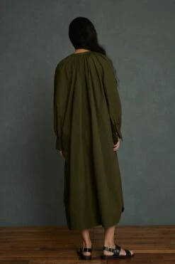 Soeur ROBE ALIETTE -Vêtements Pour Femmes 07 008 ALIETTE1 AZALEE 0034