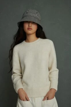 Soeur CHAPEAU POTTI -Vêtements Pour Femmes 07 010 ENVIE1 VAGABOND ALEX POTTI1 0019