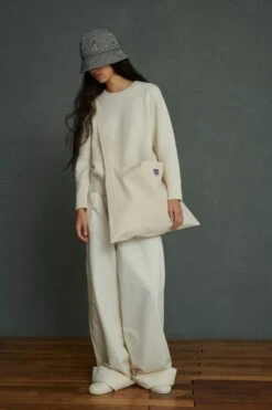 Soeur MAXI TOTE BAG -Vêtements Pour Femmes 07 010 ENVIE1 VAGABOND ALEX POTTI1 TOTEBAG1 0082