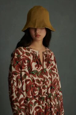 Soeur ROBE AGNES -Vêtements Pour Femmes 07 022 AMAZONIA AGNES1 0028