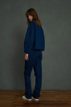 Soeur VESTE AGATHA -Vêtements Pour Femmes 08 008 AGATHA1 APRIL ALEX ARISTIDE 0052