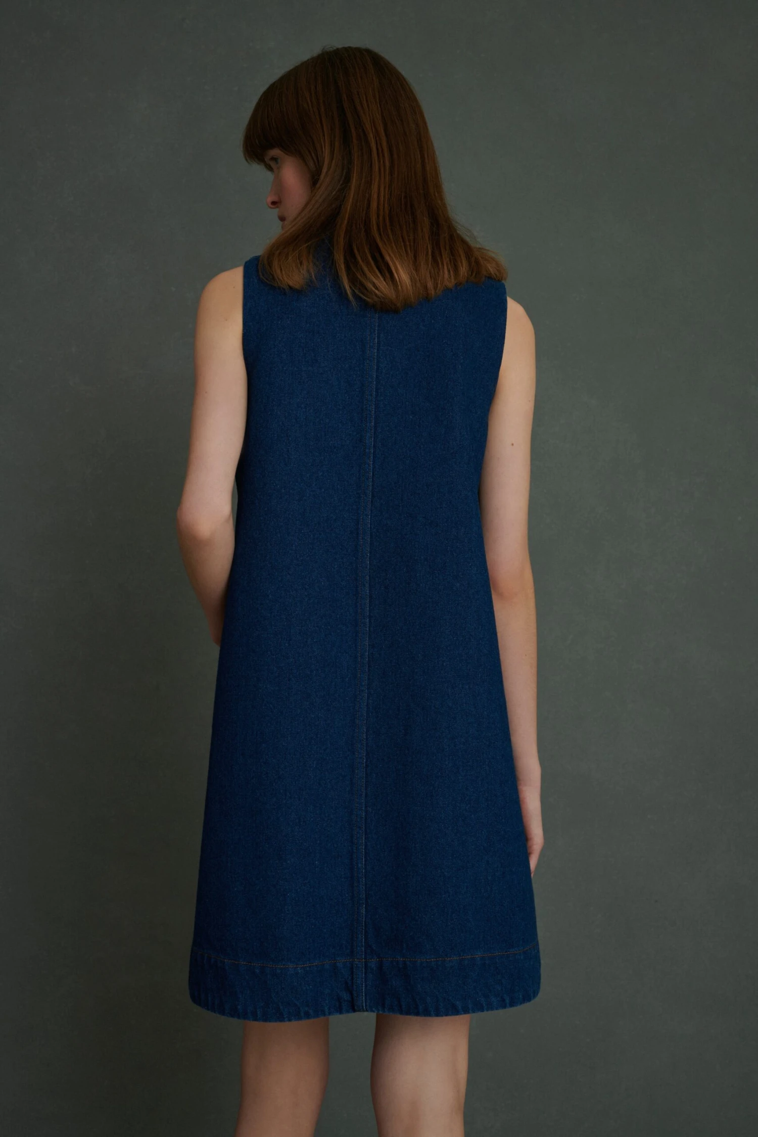 Soeur ROBE ANNETTE 2 Soeur ROBE ANNETTE – Image 2