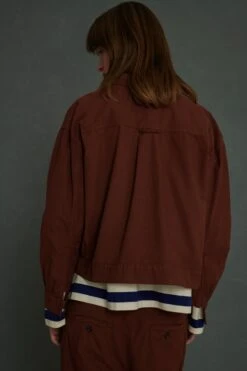 Soeur VESTE ABEL 6 Soeur VESTE ABEL -Vêtements Pour Femmes 08 010 ANDORRE1 ABEL1 ARCHIE1 ALEX 0032