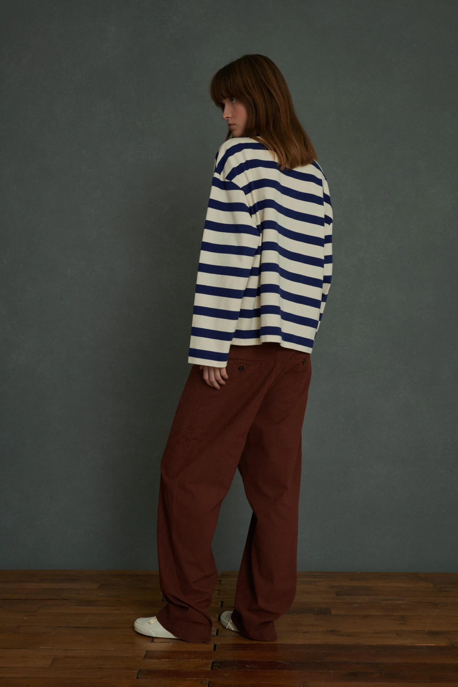 Soeur PANTALON ANDORRE 2 Soeur PANTALON ANDORRE – Image 2