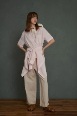 Soeur CHEMISE ALPILLES -Vêtements Pour Femmes 08 014 ALPHEE ALPILLES THABOR AMBRE1 TONY 0033