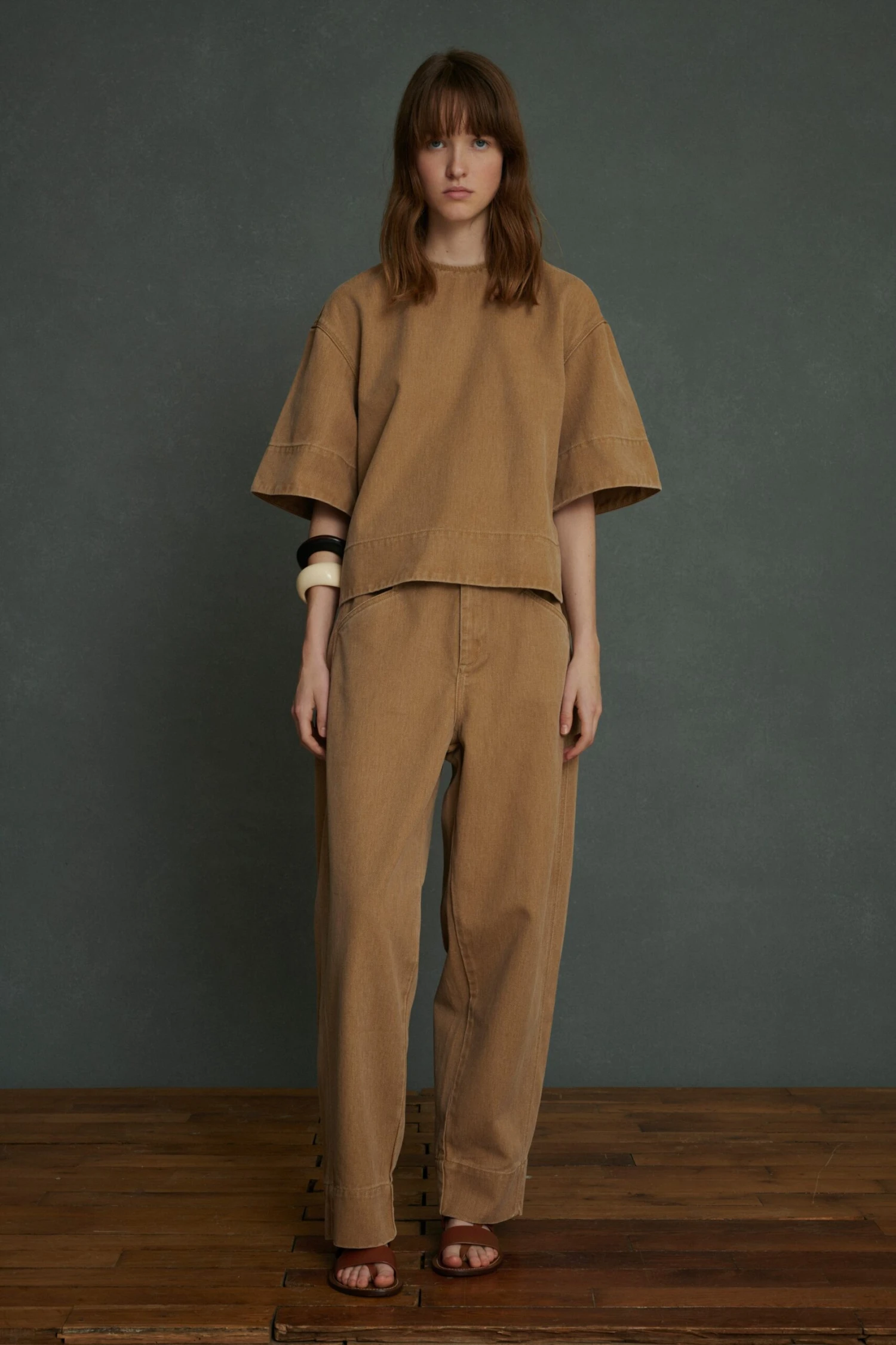 Soeur CHEMISE ALI 1 Soeur CHEMISE ALI