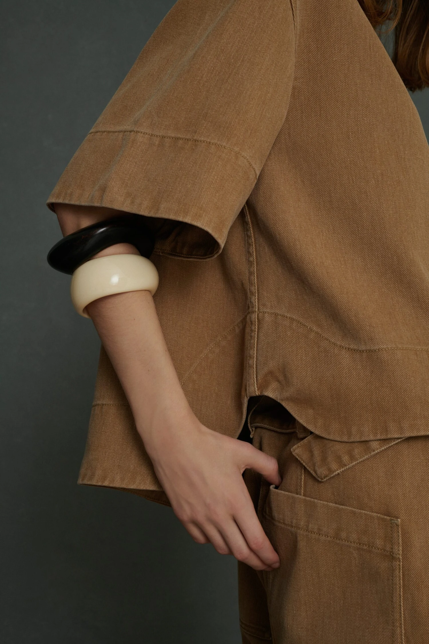 Soeur CHEMISE ALI 3 Soeur CHEMISE ALI – Image 3