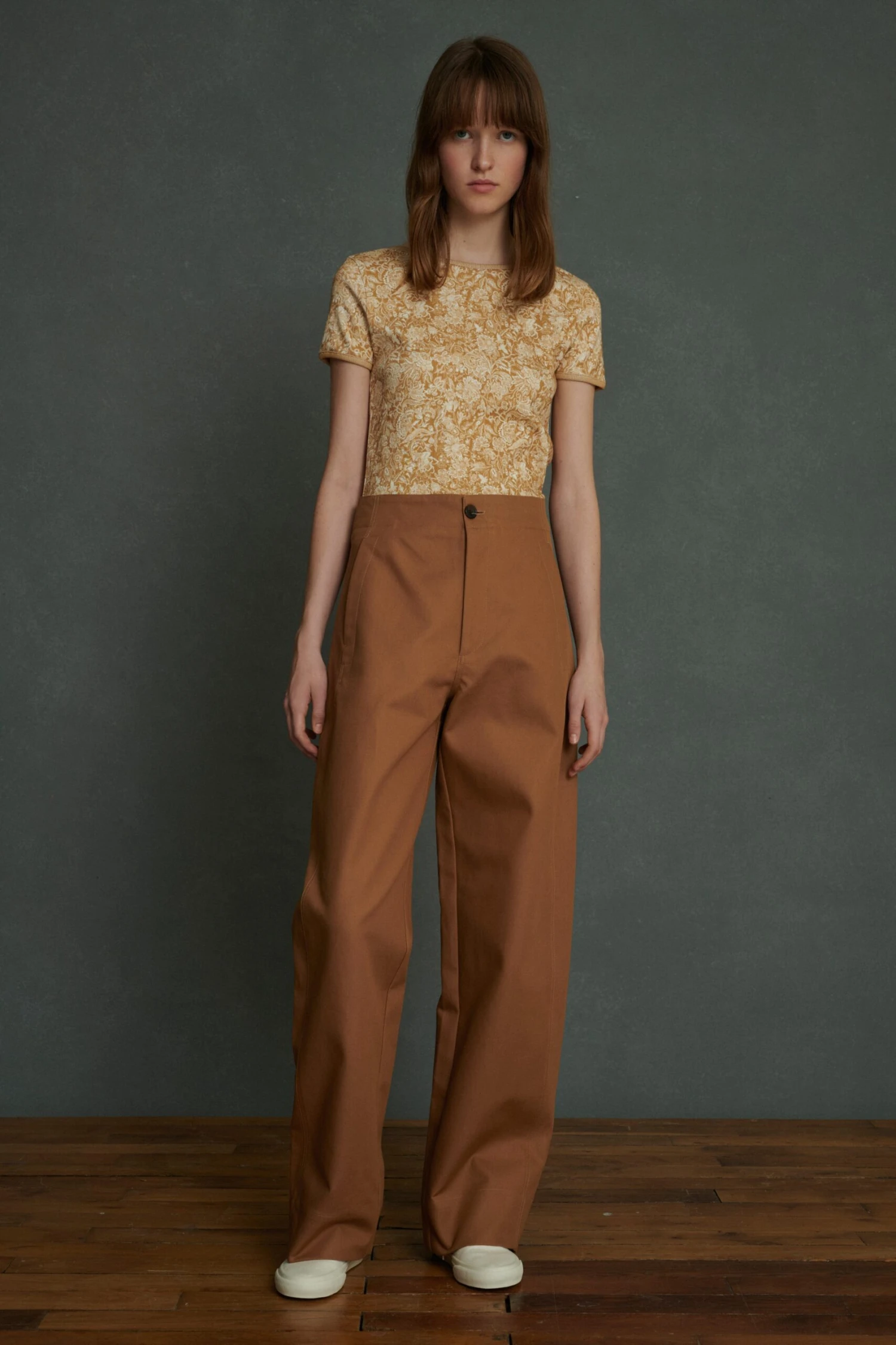 Soeur PANTALON WALDO 7 Soeur PANTALON WALDO – Image 7