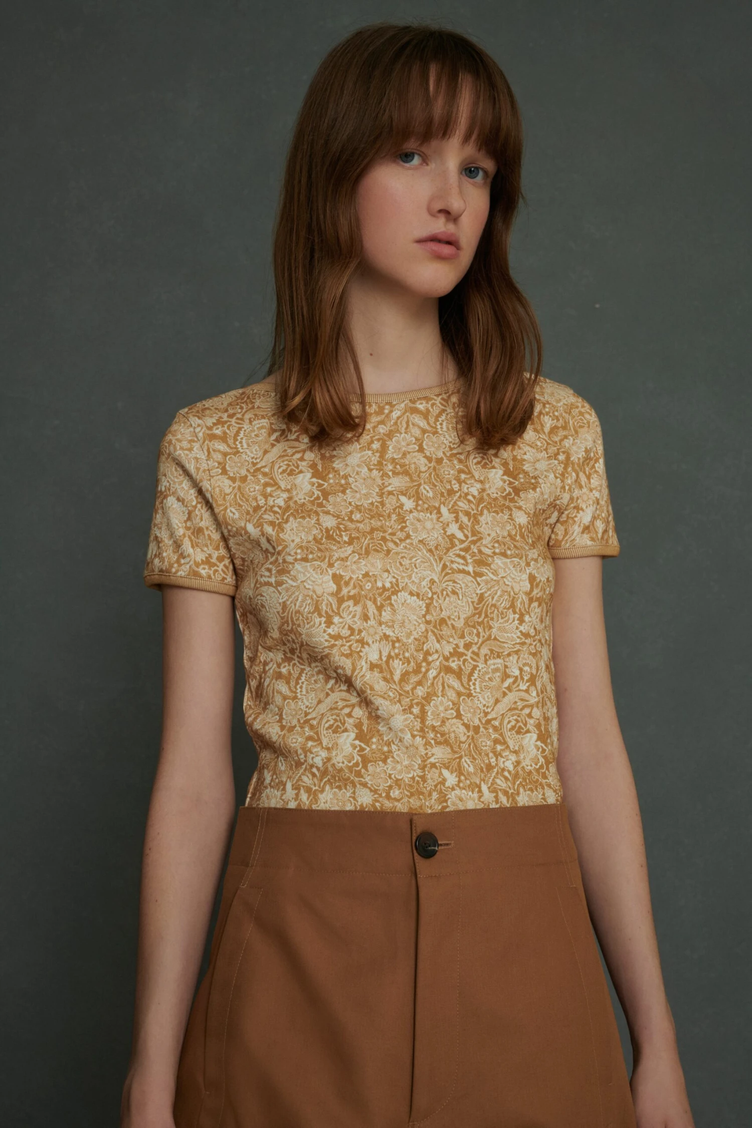 Soeur TEE-SHIRT ALBI 1 Soeur TEE-SHIRT ALBI