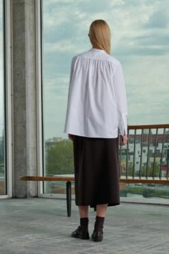 Soeur CHEMISE LAURETTE -Vêtements Pour Femmes 08 022 LAURETTE WALES VELIKA WEEKLY WALK 0029