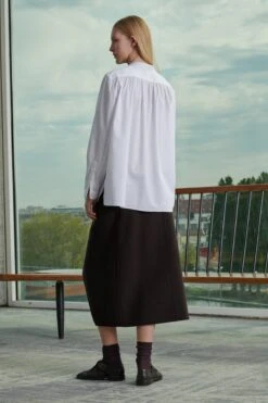 Soeur CHEMISE LAURETTE -Vêtements Pour Femmes 08 022 LAURETTE WALES VELIKA WEEKLY WALK 0044