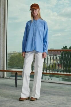 Soeur JEAN CALIFORNIA -Vêtements Pour Femmes 08 024 VANNES CALIFORNIA SERENA WILD SAUL 0001