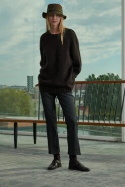 Soeur JEAN FRANCISCO -Vêtements Pour Femmes 08 025 FRANCISCO VADIM VELIKA PABLITO WALK 0002 459adea1 b56d 4cff b891 5d1db399c245