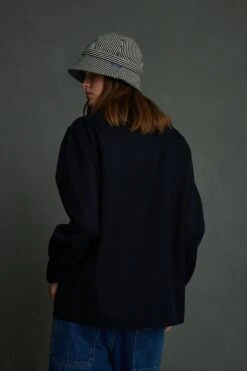 Soeur CHAPEAU POTTI -Vêtements Pour Femmes 08 027 POTTI NAPOLEON ALEX FABIEN1 0032